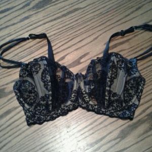 Beautiful Victoria's Secret bra